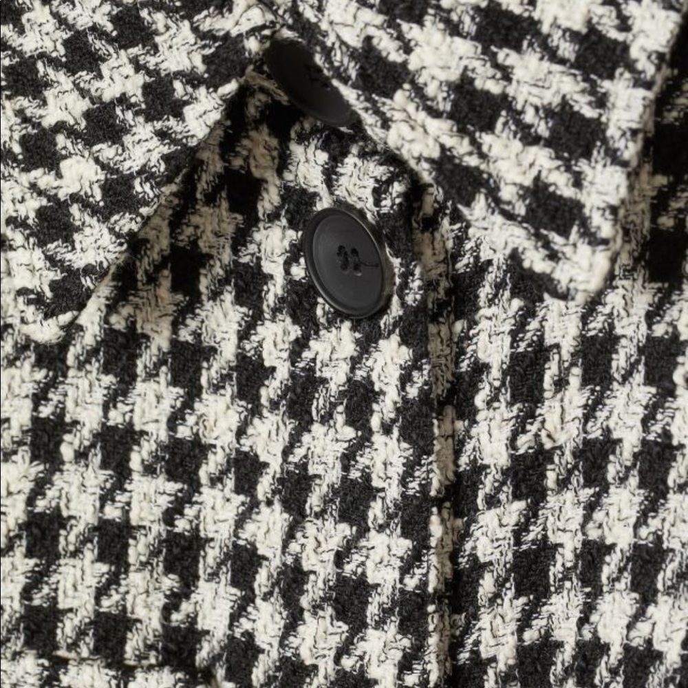 H&M overshirt - Picture 3 of 5